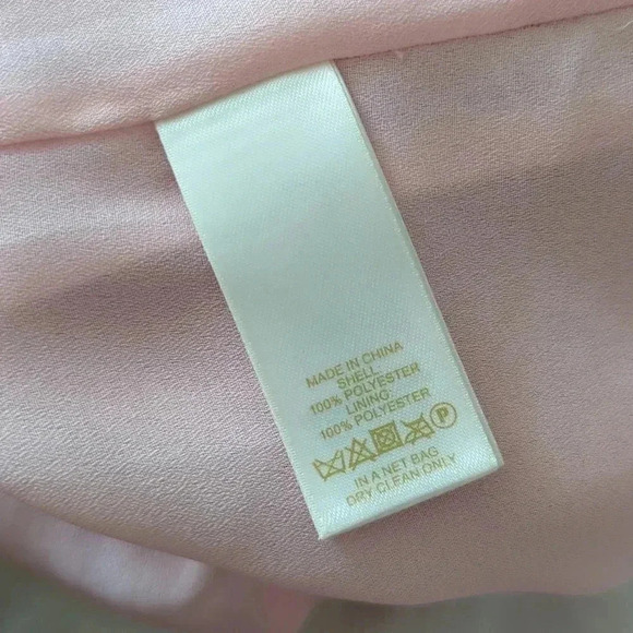 Kate Spade Pink and Red Sequin Dress - Picture 8 of 8